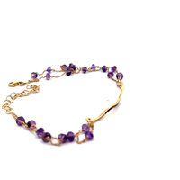 Collier Cianfrone Gioielli Femme in Or Diamante 0.09 Ct COOR-83-198 - COOR-83-198